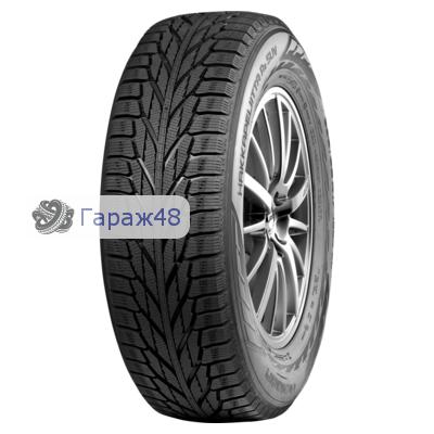 Nokian Tyres (Ikon Tyres ) Hakkapeliitta R 2 SUV 215/70 R16 100R